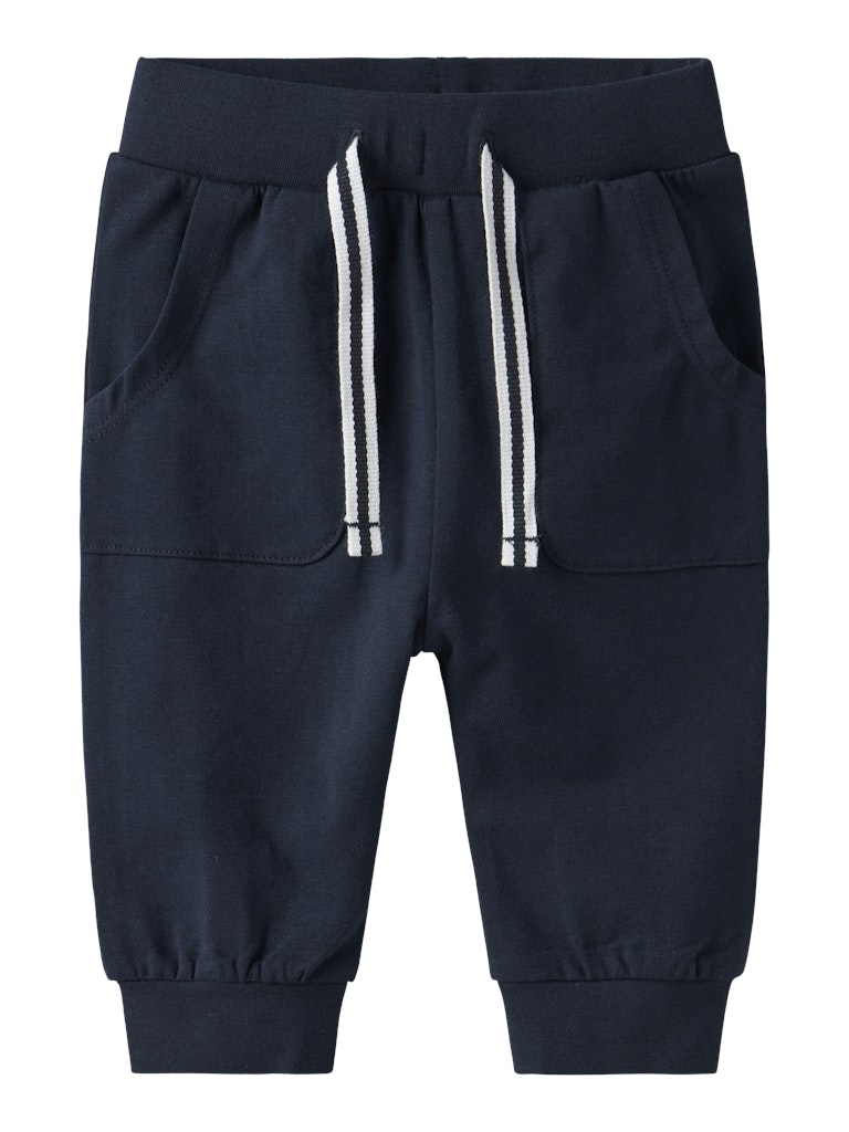 Name It Sweatpants Baby Thomas Navy Blazer