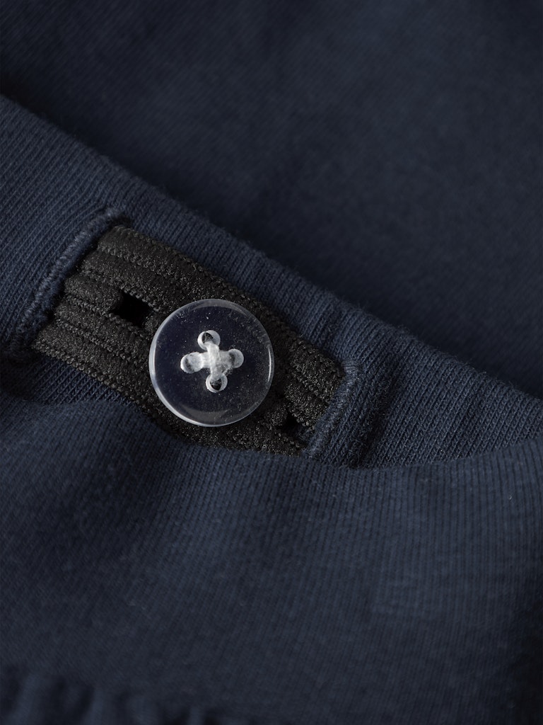 Name It Sweatpants Baby Thomas Navy Blazer - Billede 3