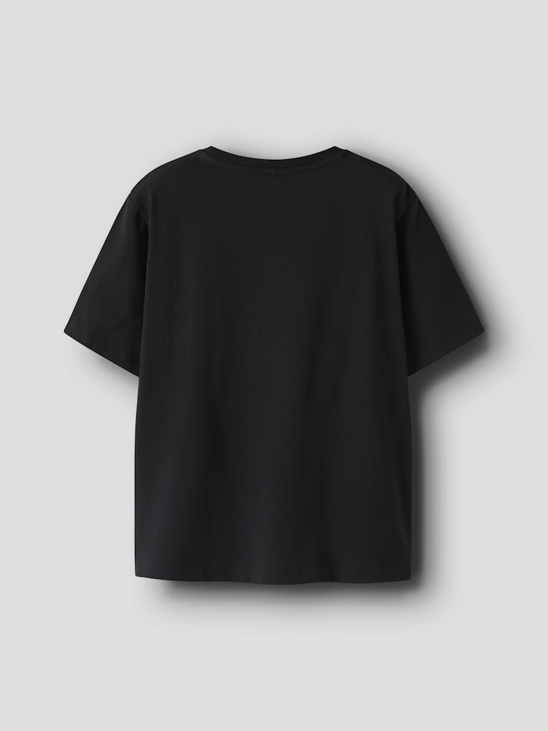 Name It T-shirt Kids SS Jamba Fornite Black - Billede 2