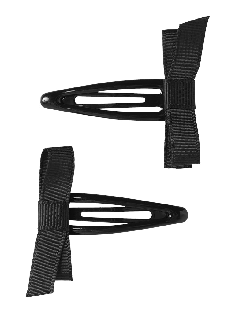 Name It Hårspænde Tabow 2-pak Hairclips (flere farver) - Billede 3