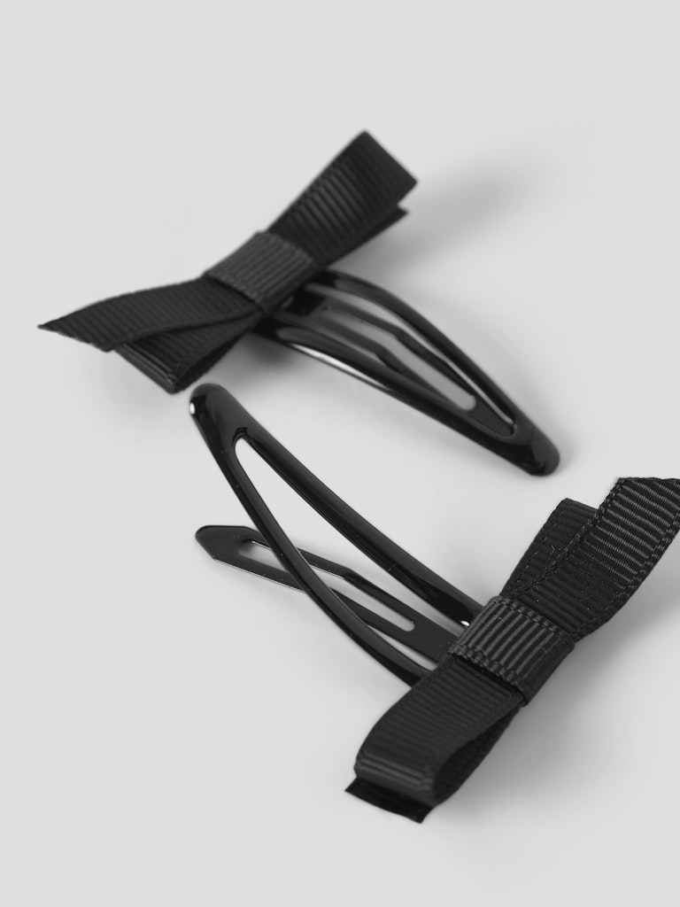 Name It Hårspænde Tabow 2-pak Hairclips (flere farver) - Billede 4
