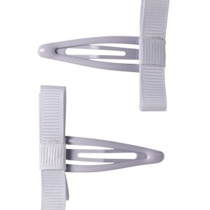 Name It Hårspænde Tabow 2-pak Hairclips (flere farver)