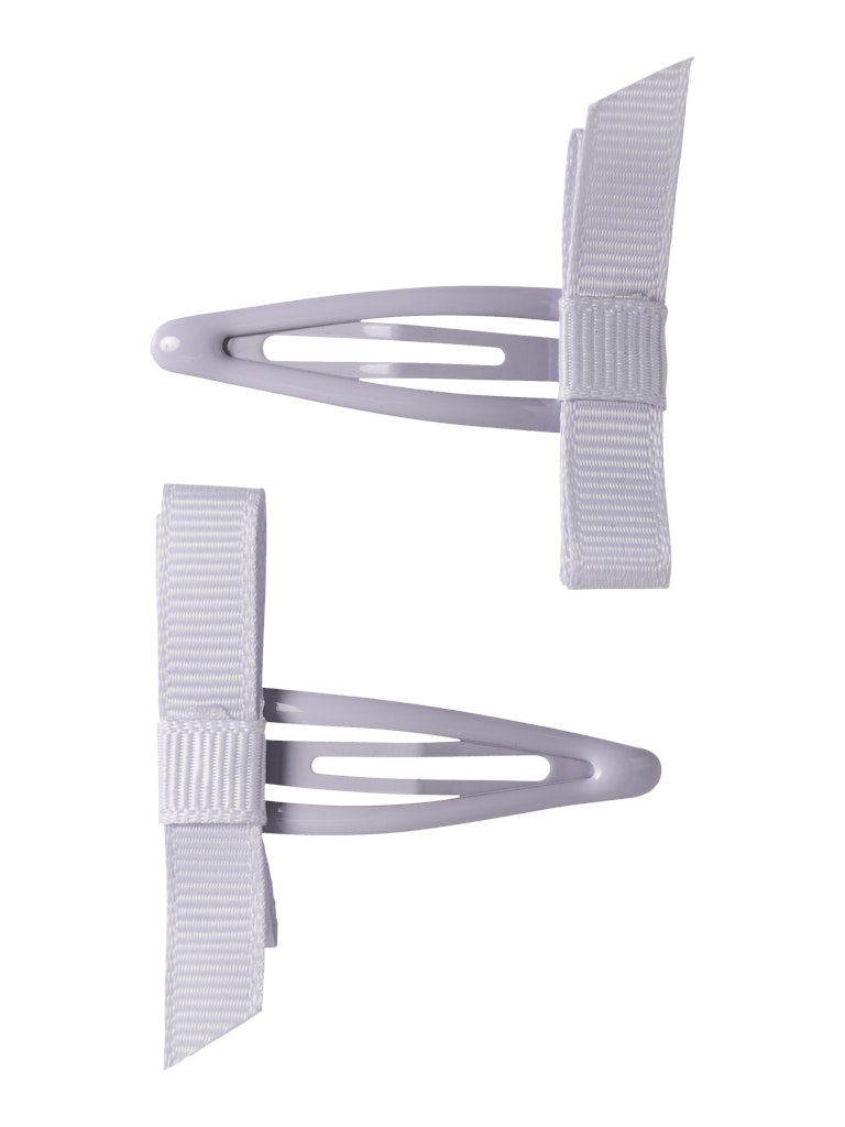 Name It Hårspænde Tabow 2-pak Hairclips (flere farver)