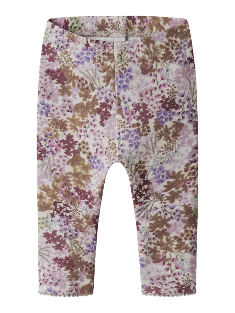 Name It Leggins Baby Bolora Pumice Stone