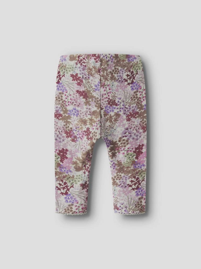 Name It Leggins Baby Bolora Pumice Stone - Billede 3