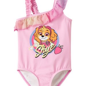 Name It Badedragt Mini Masa Paw Patrol Pirouette