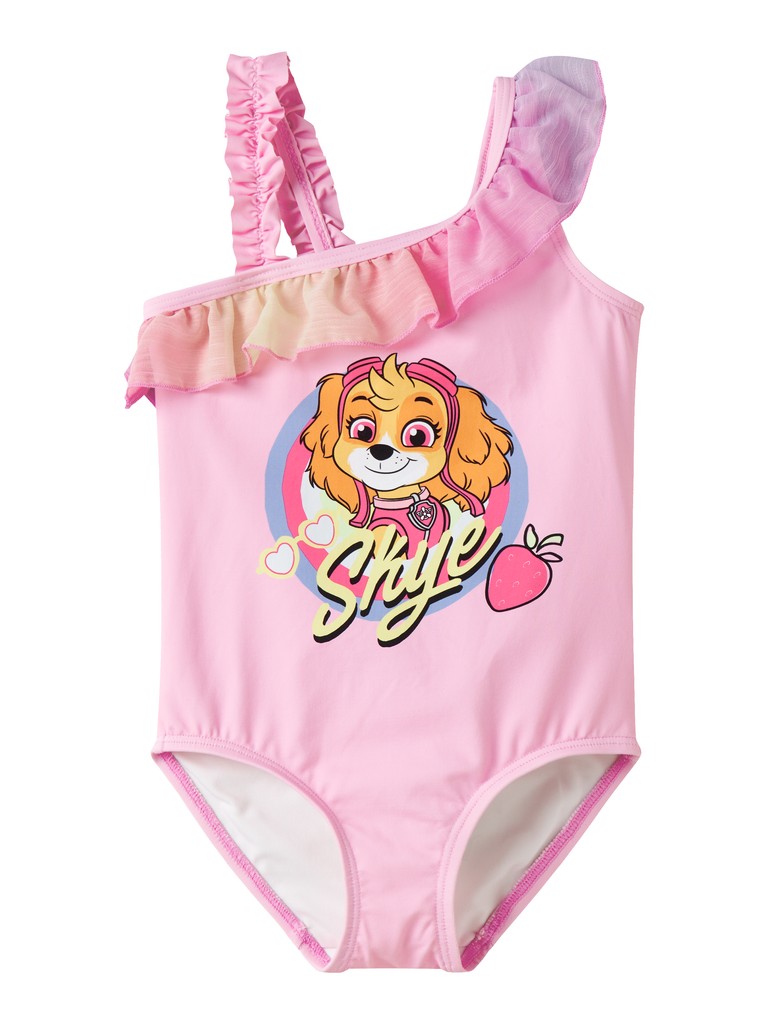 Name It Badedragt Mini Masa Paw Patrol Pirouette