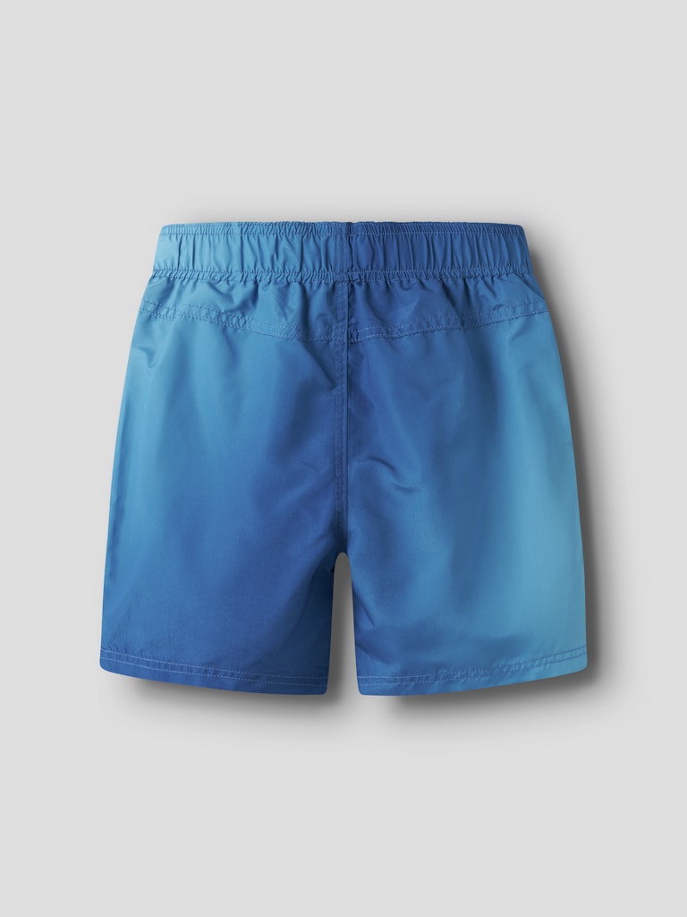 Name It Badeshorts Kids Manuel Pokemon Swimshorts Atomic Blue - Billede 2