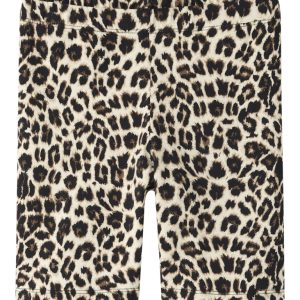 Name It Cykelshorts Kids Jessie Short Leggins Seedpearl