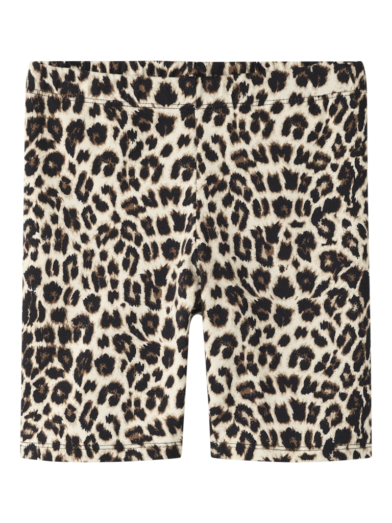 Name It Cykelshorts Kids Jessie Short Leggins Seedpearl