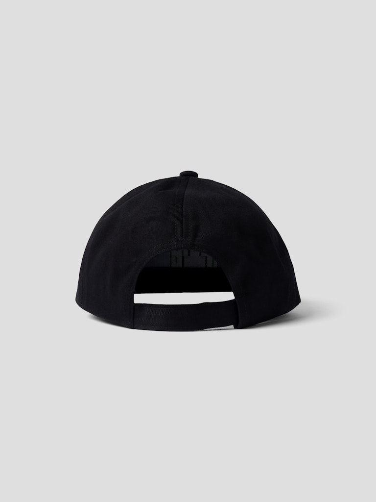 Name It Kasket Kids Minlo Minecraft Black - Billede 2