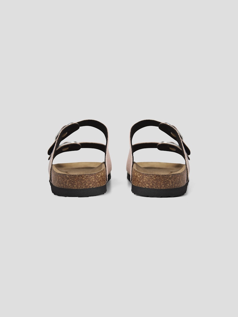 Name It Sandal Kids Flora Cloud Dancer - Billede 3