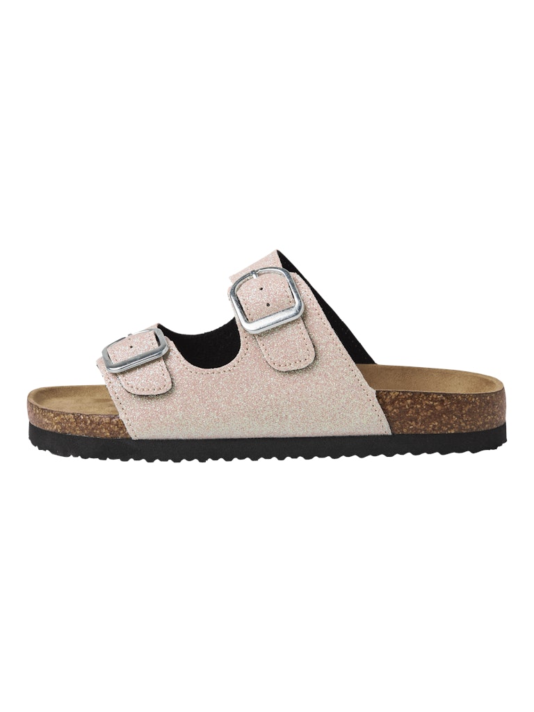 Name It Sandal Kids Flora Cloud Dancer