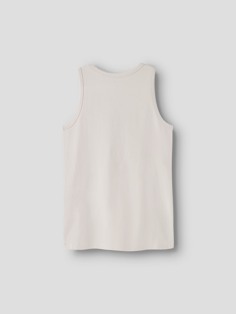 Name It Undertrøjer Kids 2-pak Tank Top Gamer Navy Blazer - Billede 2