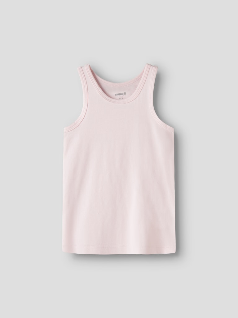 Name It Undertrøjer Mini 2-pak Tank Top Horse Ballerina - Billede 3