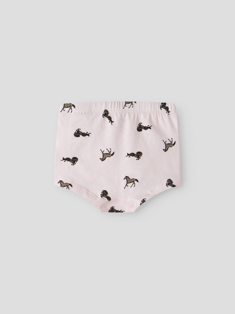 Name It Tights Mini 3-pak Horse Ballerina - Billede 3