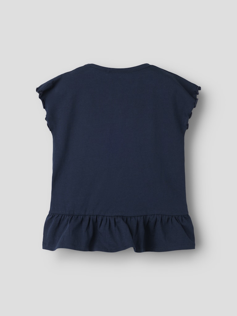 Name It T-shirt Mini SS Mina Paw Patrol Navy Blazer - Billede 2