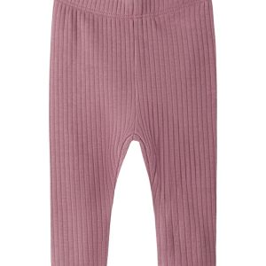 Name It Leggins Baby Hallie Mesa Rose