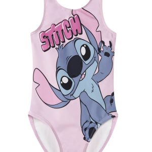 Name It Badedragt Kids Mu Stich Pirouette