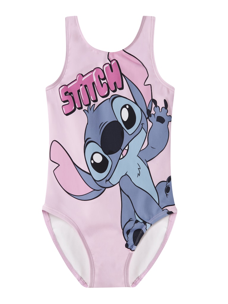 Name It Badedragt Kids Mu Stich Pirouette