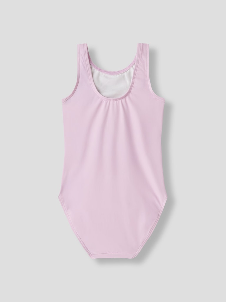 Name It Badedragt Kids Mu Stich Pirouette - Billede 3