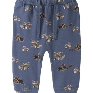 Name It Sweatpants Baby Janol Vintage Indigo