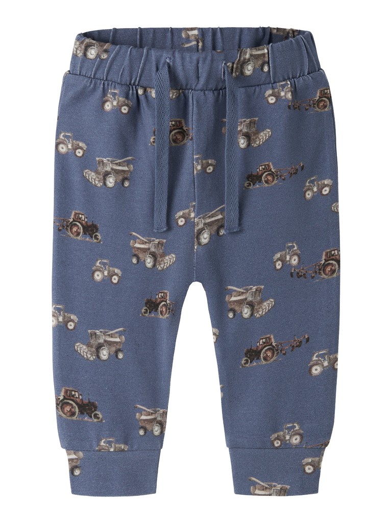 Name It Sweatpants Baby Janol Vintage Indigo