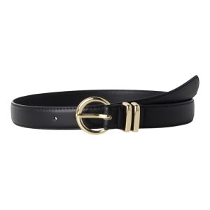 Name It Kids Bælte Birka Belt Black