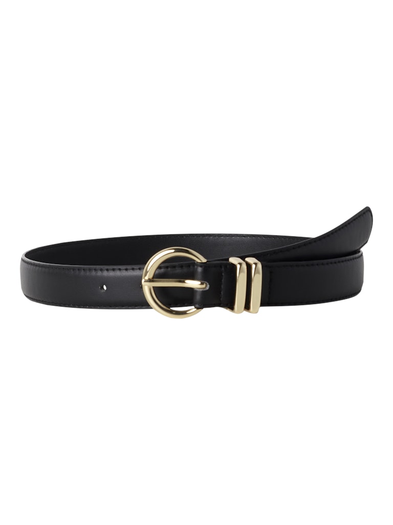 Name It Kids Bælte Birka Belt Black