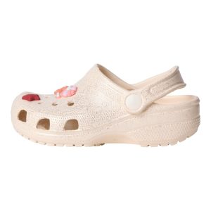 Name It Clogs Kids  Créme De Pêche