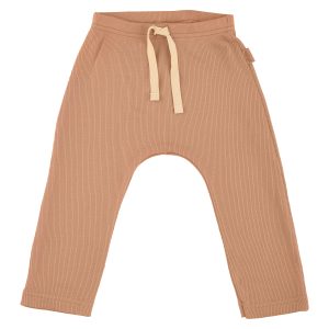 Petit Piao Bukser Modal Camel
