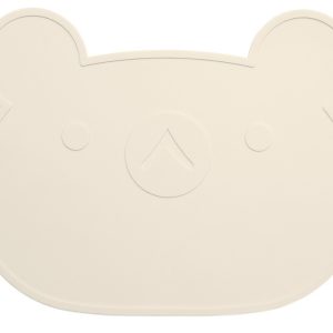 Petit Monkey Dækkeserviet Koala Buscuit