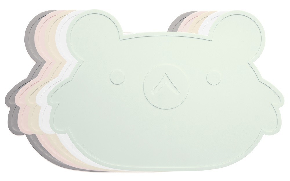 Petit Monkey Dækkeserviet Koala Buscuit - Billede 2