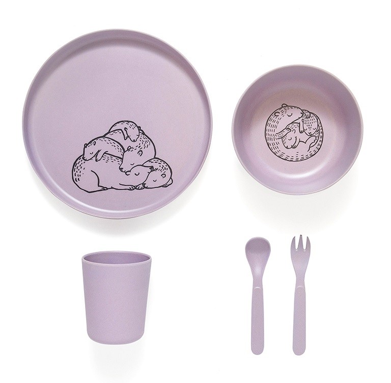 Petit Monkey Service Sovende Dyr - Billede 2
