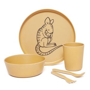 Petit Monkey Service Kænguru