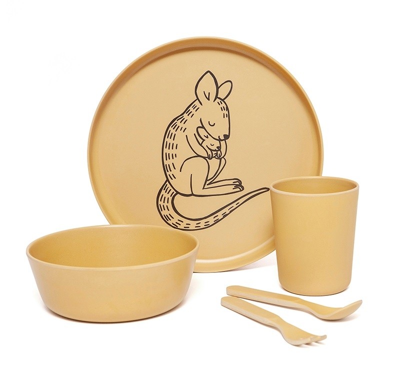 Petit Monkey Service Kænguru