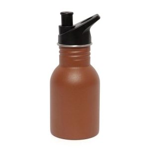 Petit Monkey Termo Drikkedunk Baked Clay