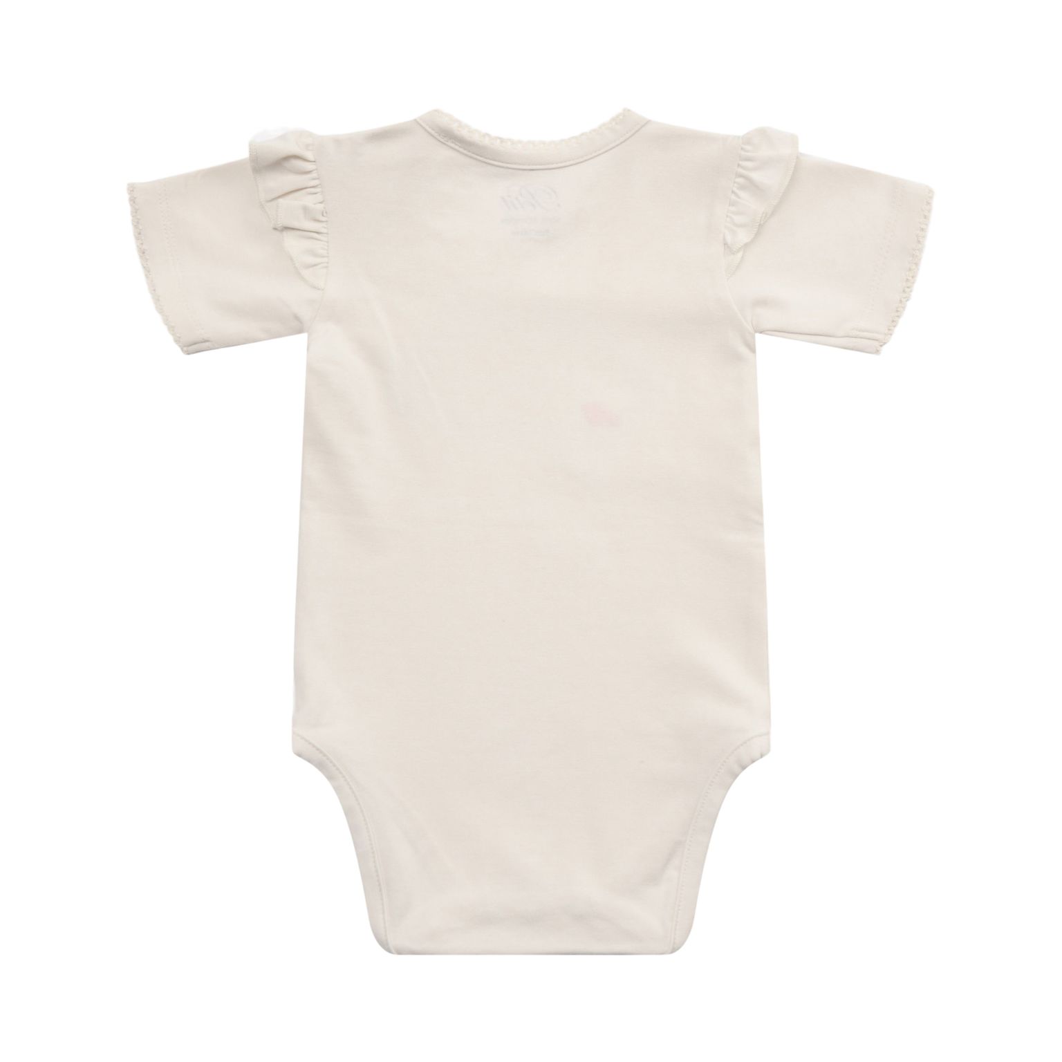 Petit by Sofie Schnoor Body Antique White - Billede 3