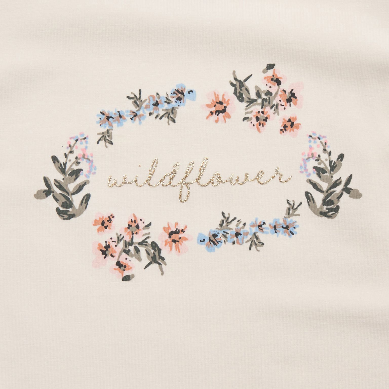 Petit by Sofie Schnoor Body Antique White - Billede 2