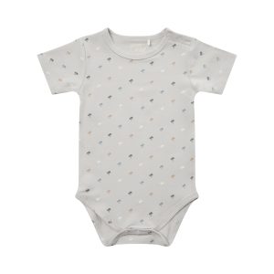 Petit by Sofie Schnoor Body Aske Light Blue