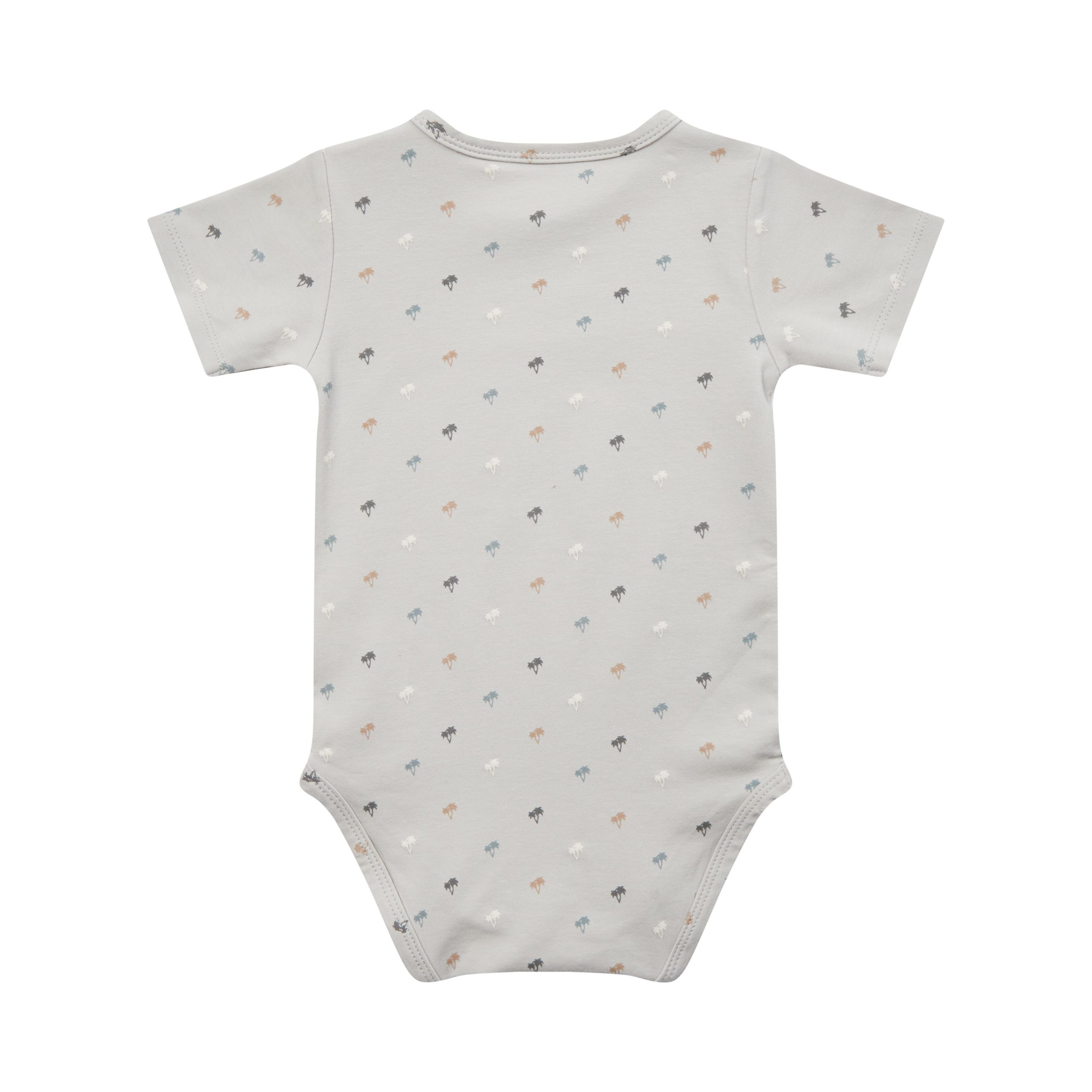 Petit by Sofie Schnoor Body Aske Light Blue - Billede 2