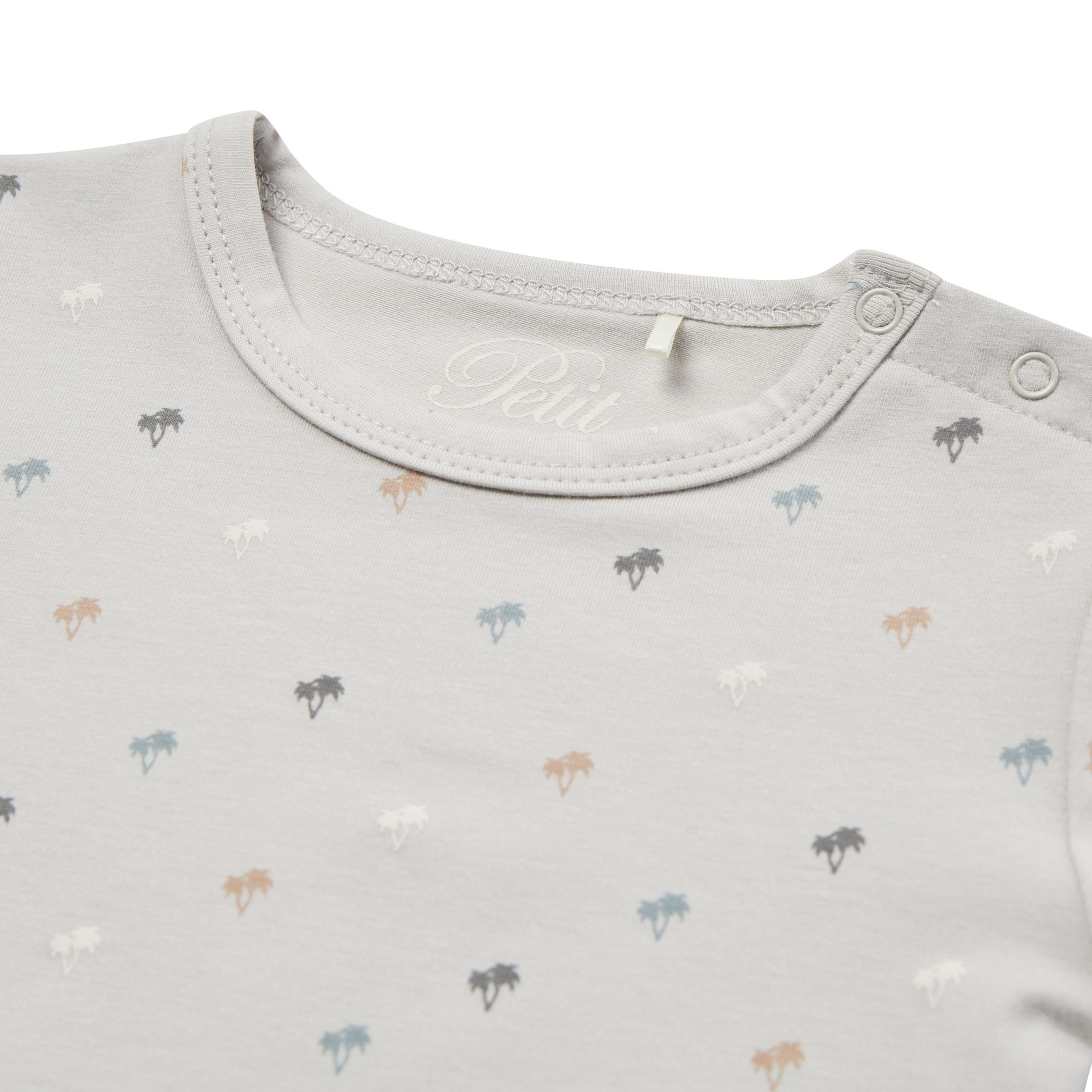 Petit by Sofie Schnoor Body Aske Light Blue - Billede 3