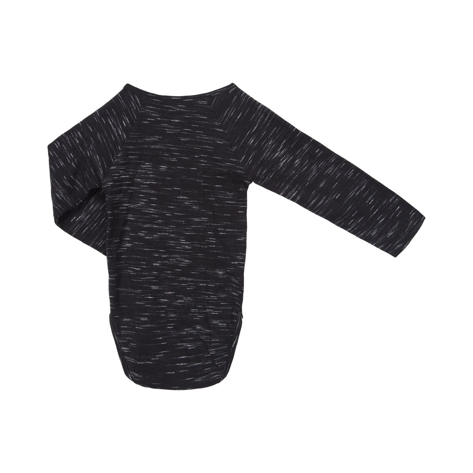 Petit by Sofie Schnoor Body August Black Mix - Billede 2