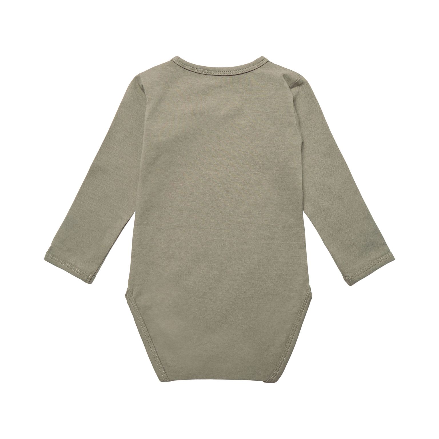 Petit by Sofie Schnoor Body August Dusty Green - Billede 2