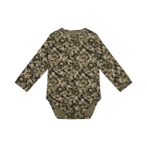 Petit by Sofie Schnoor Body August Green