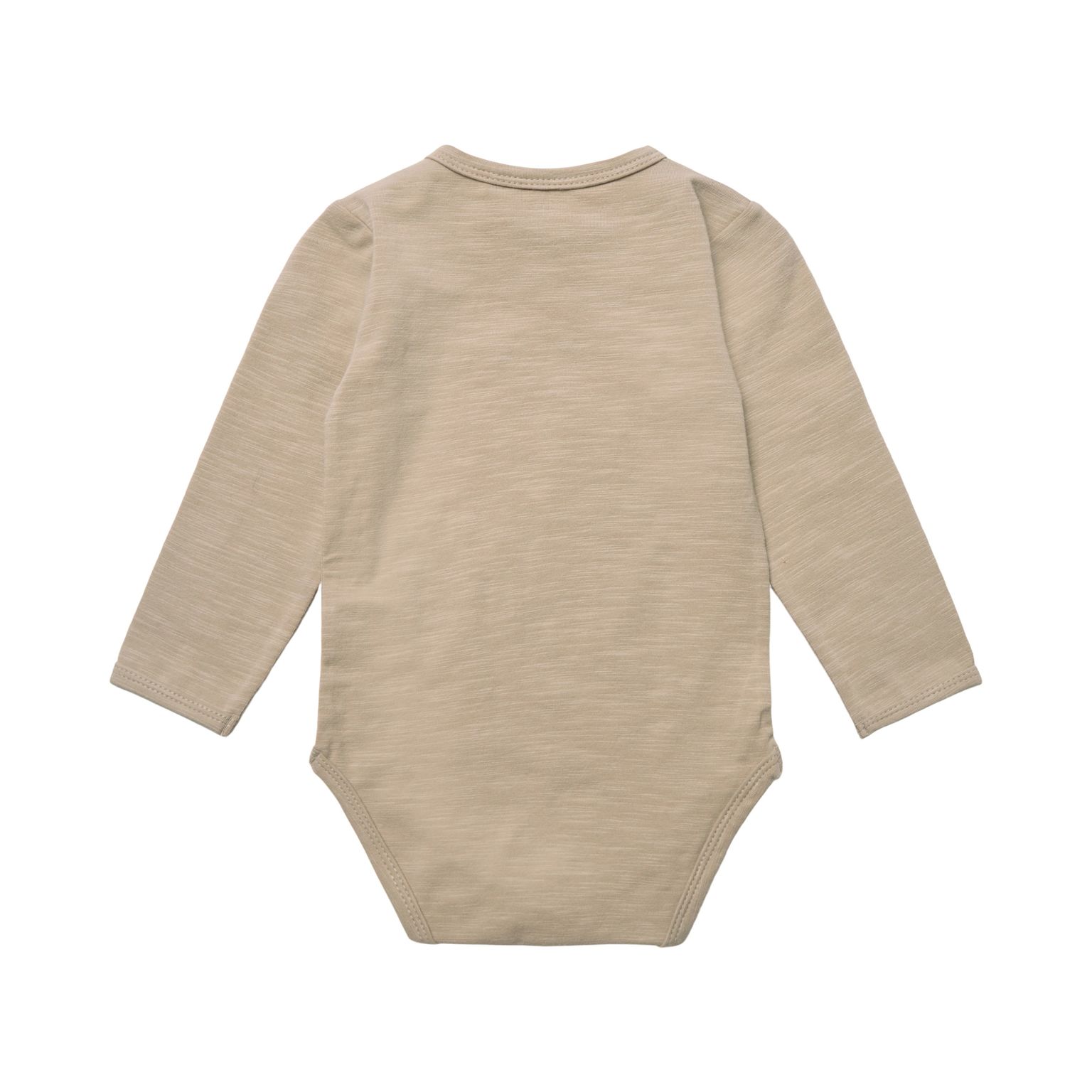Petit by Sofie Schnoor Body August Light Grey - Billede 2