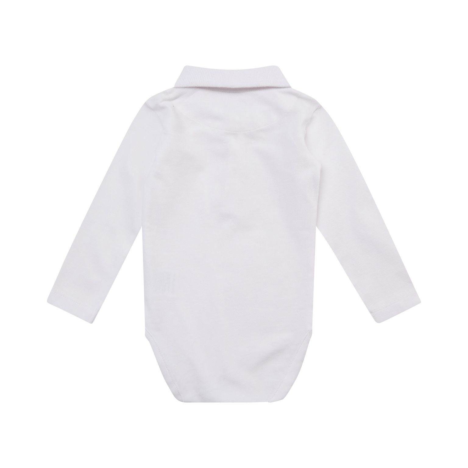 Petit by Sofie Schnoor Body Clark White - Billede 2