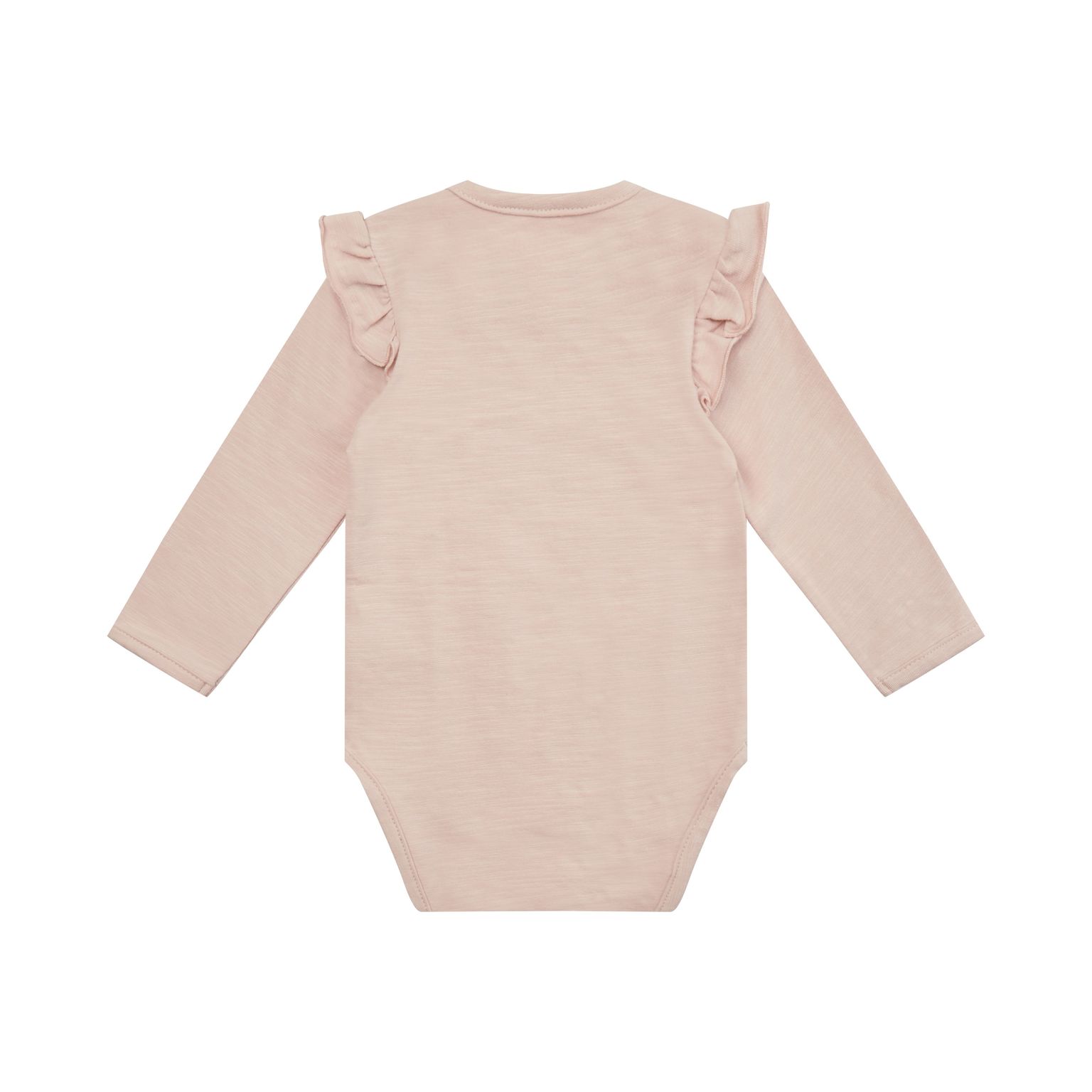 Petit by Sofie Schnoor Body Dicte Light Rose - Billede 3