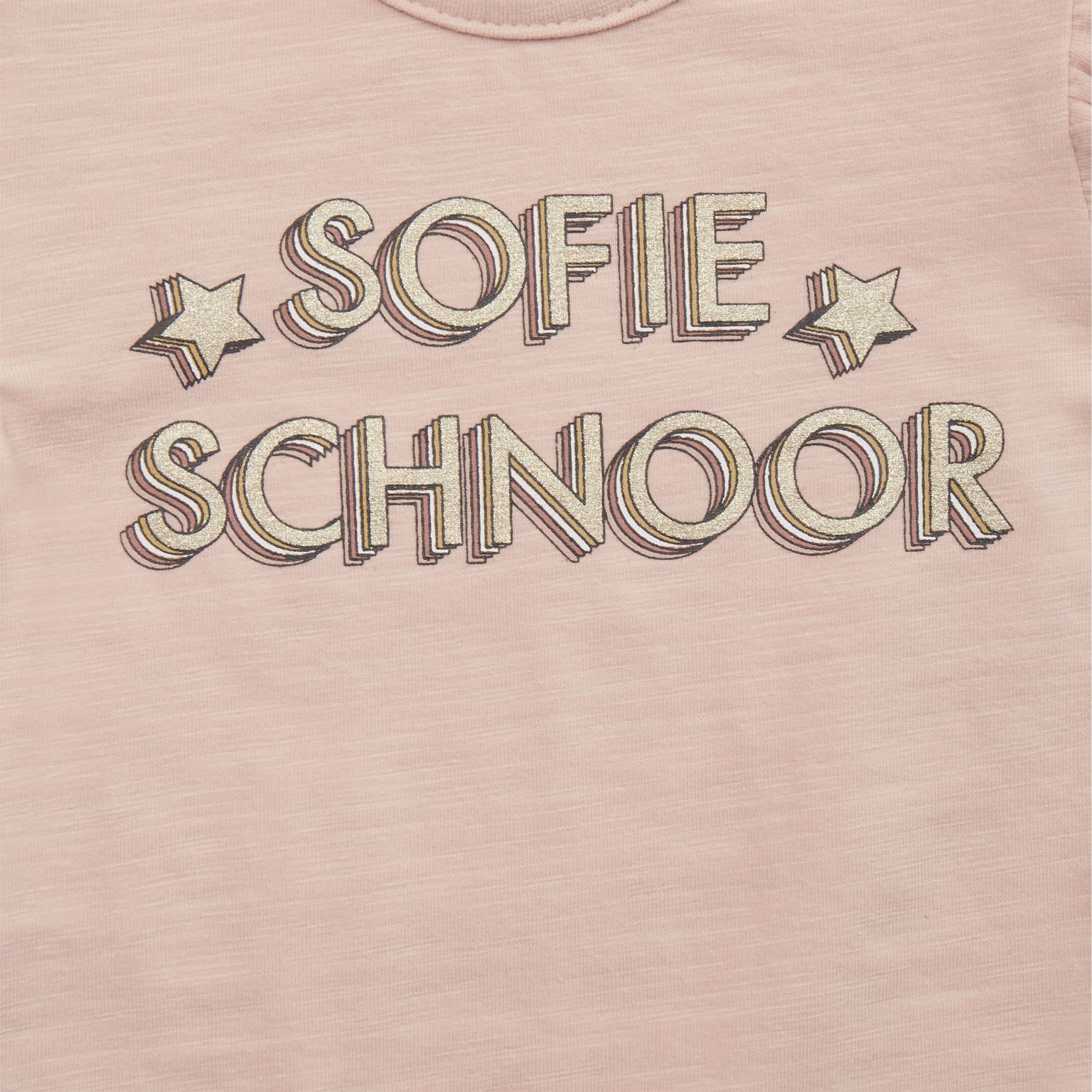 Petit by Sofie Schnoor Body Dicte Light Rose - Billede 2