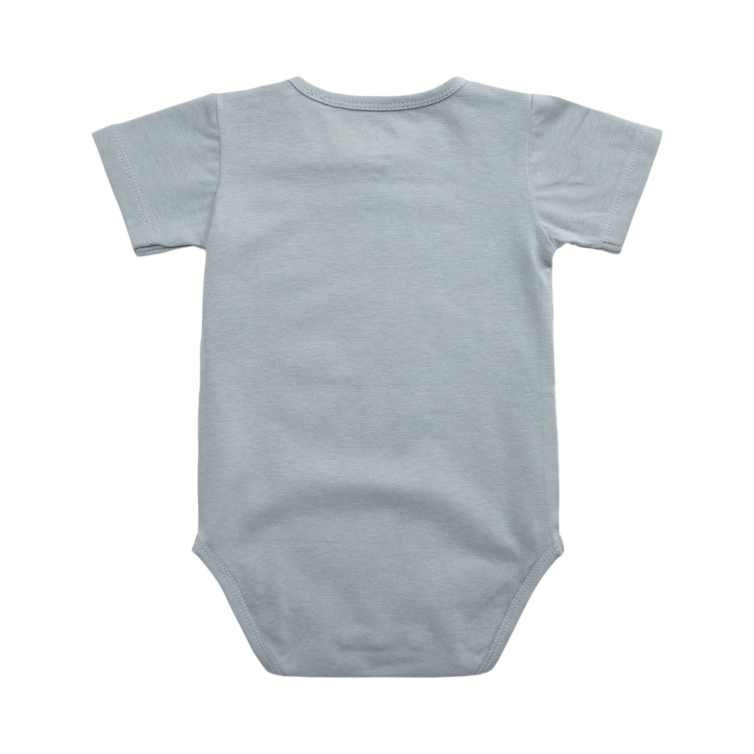 Petit by Sofie Schnoor Body Dusty Blue - Billede 2